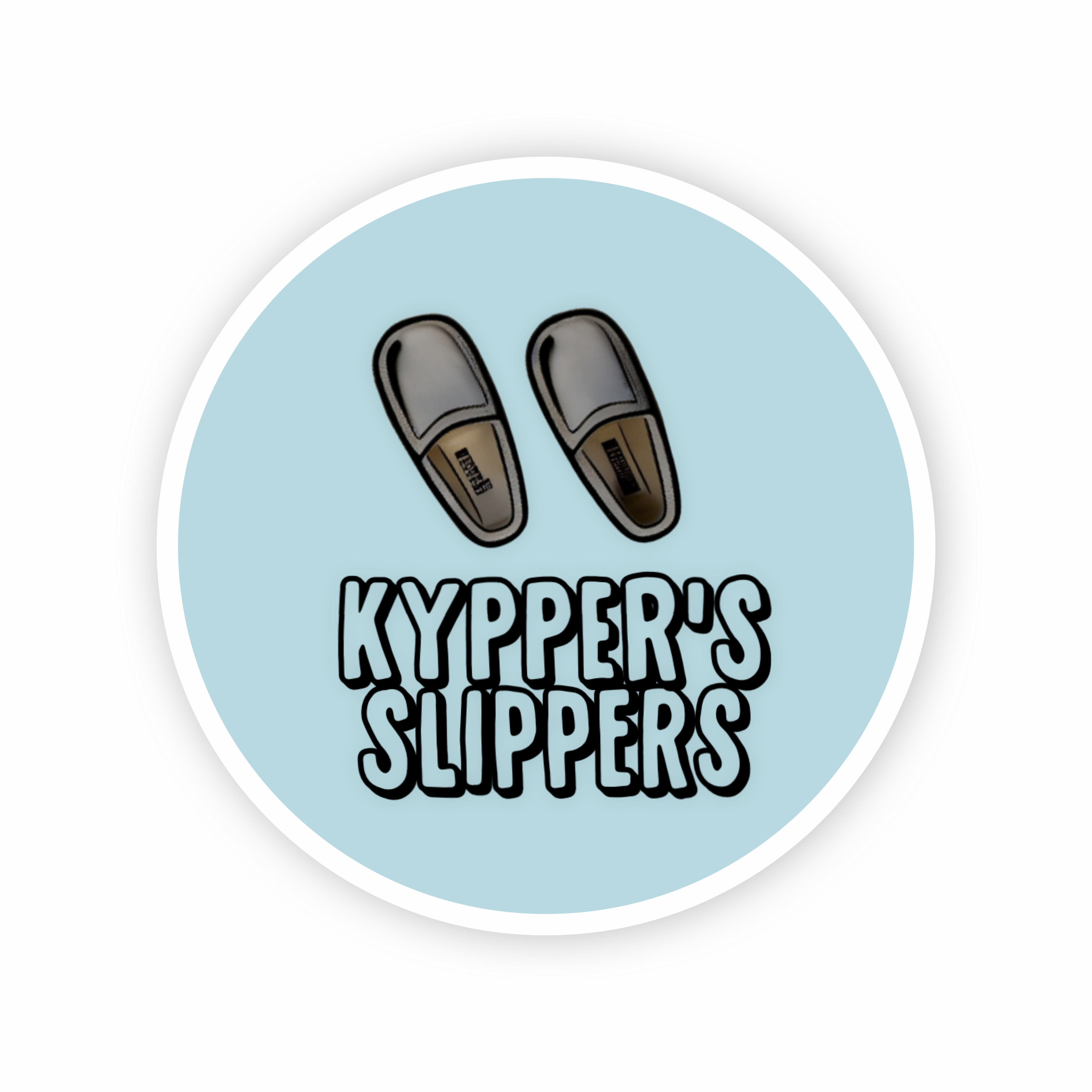 Kypper's Stickers